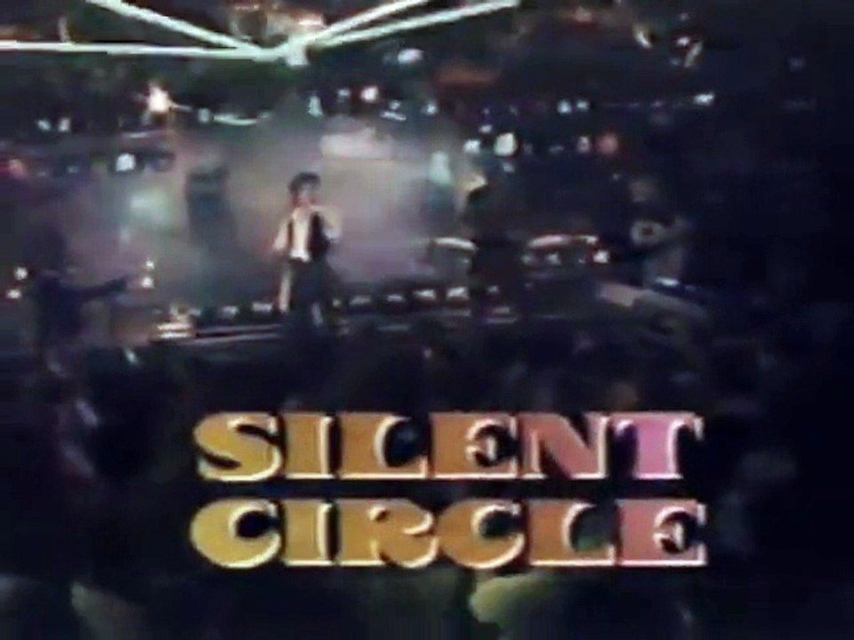 Silent Circle - "Stop The Rain In The Night"