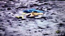 Des OVNI sur la LUNE selon des images de la NASA. - UFO na lua de acordo com imagens da NASA. -UFO on the MOON according to pictures from NASA.