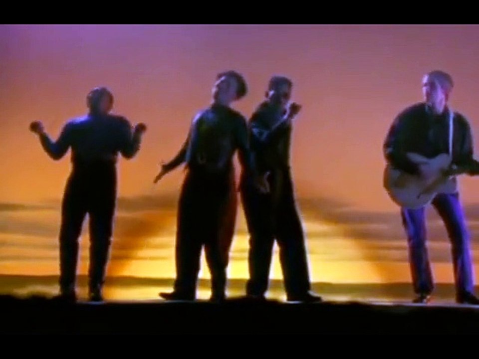 London beat - "You Bring On The Sun"