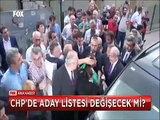 CHP'den Muharrem İnce ve Deniz Baykal aday gösterilmeyecek iddialarına sert tepki