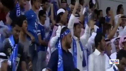 مشاهدة  اهداف مباراة الهلال ولخويا  بتاريخ 15-09-2015 دوري أبطال آسيا