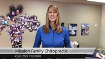 Mission Family Chiropractic KelownaPerfect5 Star Review by Doug