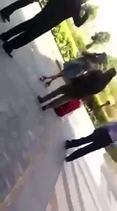 Leaked Video- Former Bigg Boss Contestant Pooja Misrra Slaps And Abuses A Hotel Staff