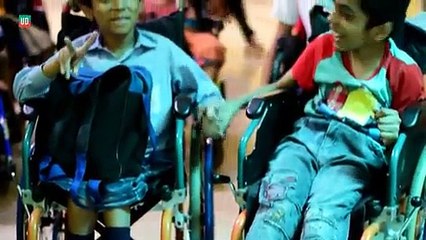 A Slap On A Face Of Those _- Who Says Aleem Khan(PTI) Is A Corrupt Leader 2