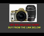 FOR SALE Pentax K-50 16MP Digital SLR DAL18-55mmWR | lens review nikon | which camera lens | disposable digital camera
