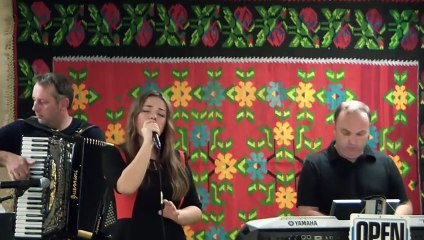 Alma Subasic - Humanitarni koncert 12.08 2012