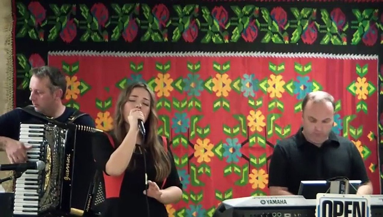 Alma Subasic - Humanitarni koncert 12.08 2012