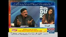 10pm with Nadia Mirza,  15-September-2015