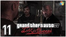 GTA4 │ Grand Theft Auto Episodes from Liberty City ： The Lost and Damned 【PC】 -  11