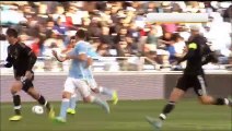 Patrick Roberts Goal -  Man City Youth 2-1 Juventus Youth