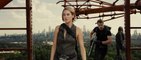 The DIVERGENT Series: ALLEGIANT Official Movie Trailer #1 - Shailene Woodley 2016 [Full HD]