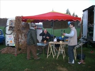 Puy de dome freeparty  bandelive crb atz