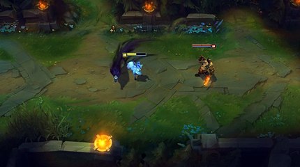 Kindred Z : Frénésie de Loup