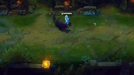 Kindred E : Terreur mortelle