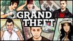 GRAND THEFT DADS (Grand Theft Smosh)