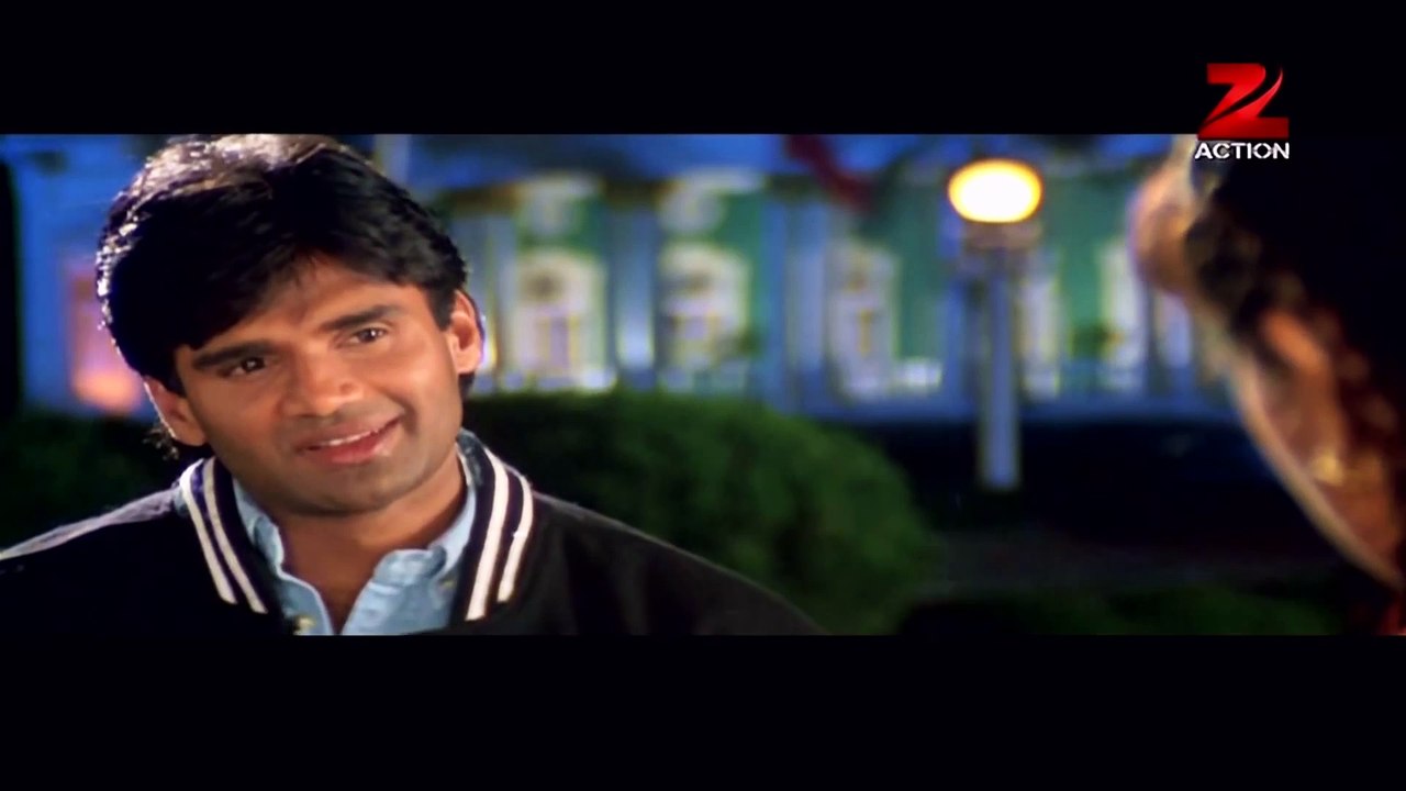Mera Dil De Diya - Prithvi - MQ - 1080p HD - V3