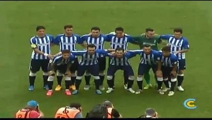 j.4 2ªB G.4ª temp.  15/16 almeria b1-recre 0