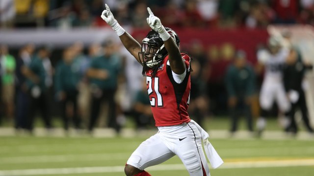 Bradley: What We Learned About Falcons