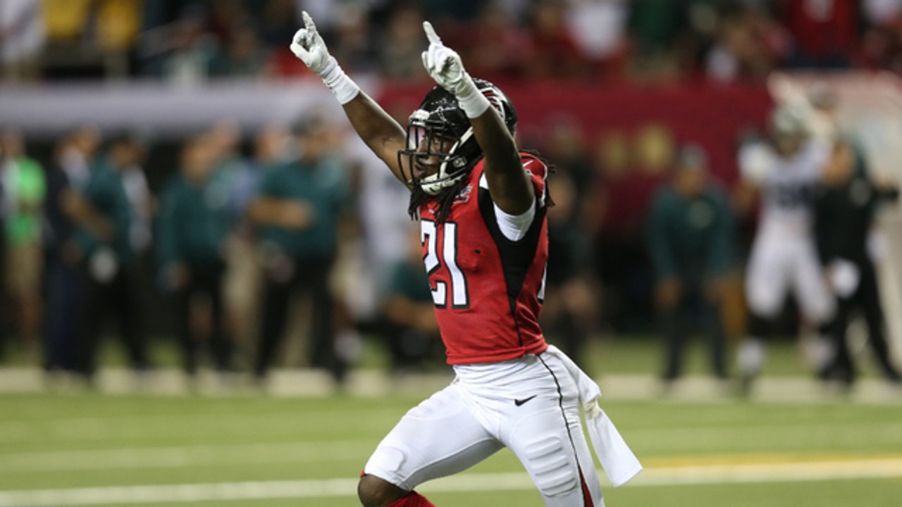 Bradley: What We "Learned" About Falcons