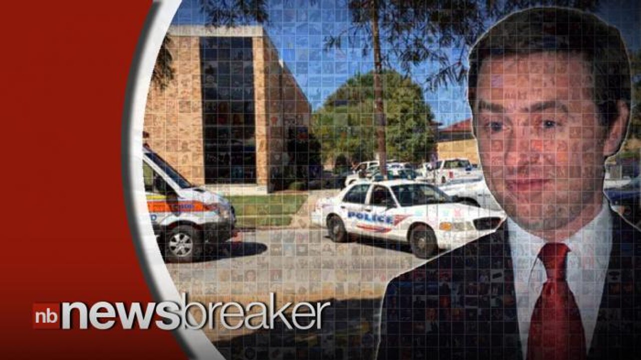 Professor from a Mississippi University Suspected of Killing Two, Commits Suicide