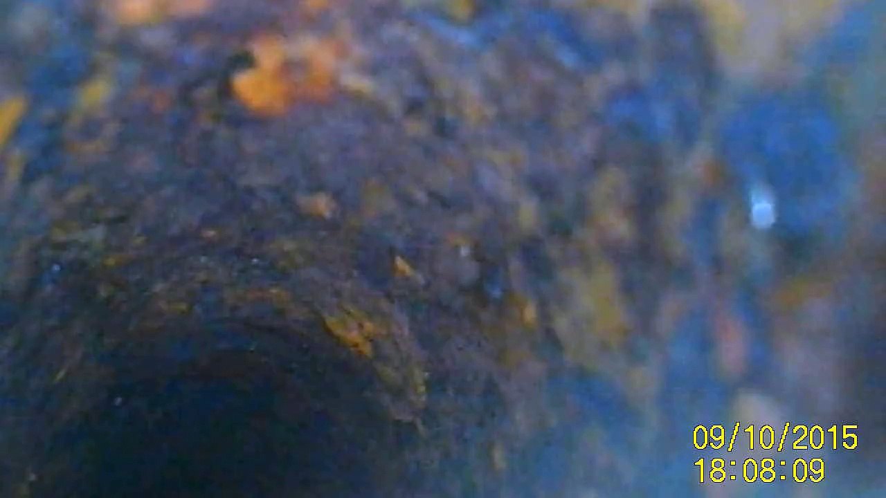 condenser