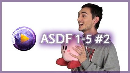 ASDF Movie 1-5 IRL en Français (Partie 2)