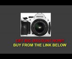 BEST PRICE Pentax K-30 16 MP CMOS Digital SLR 18-55 WR Lens Kit Crystal White | camera lens canon | rate digital cameras | cheap camera lens