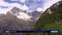 Hautes-Alpes : sept alpinistes décédés dans une avalanche