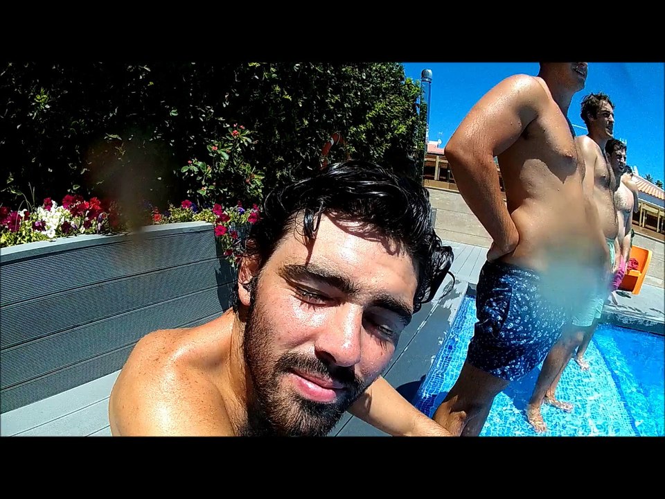 Video verano 2015 - Pasito Blanco