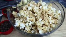 3 Ways To Jazz Up Your Popcorn