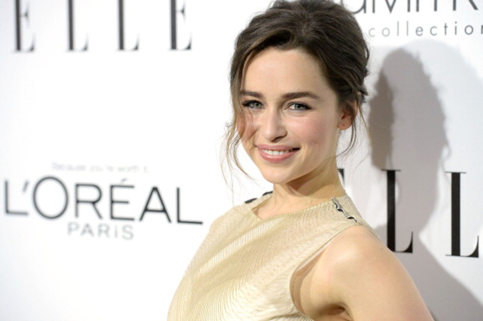⁣'Game of Thrones' actress hates 'gratuitous' sex scenes