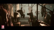 ASSASSIN'S CREED Syndicate - Jack l’Éventreur