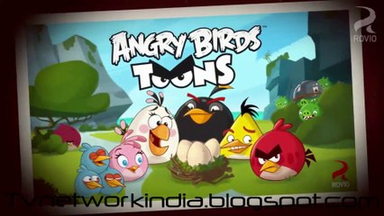 Intro Episode-Meet The Flock