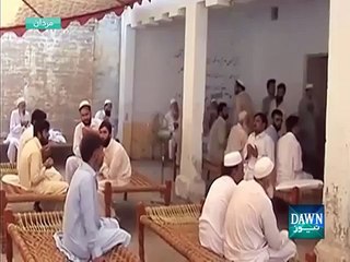 Dawn News,  Headlines 15 Sep 2015, CCTV Photage 11  Pakistani  pilgrims dead Makka