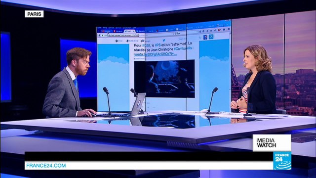 Strauss-Kahn lambasts French government