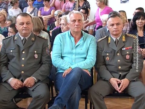 Vesti na rumunskom jeziku, 15. septembar 2015. (RTV Bor)