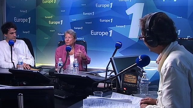 Geneviève Sellier : Les films biographiques reconstruisent l'identité nationale