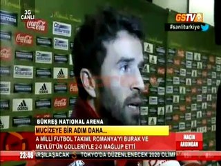 Gökhan Gönül: "Bugün Abdullah Avcı olsaydı..."