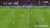 1-0 Angel Di Maria Amazing Goal HD | Paris Saint-Germain v. Malmö |UEFA CHAMPIONS LEAGUE 15.09.2015