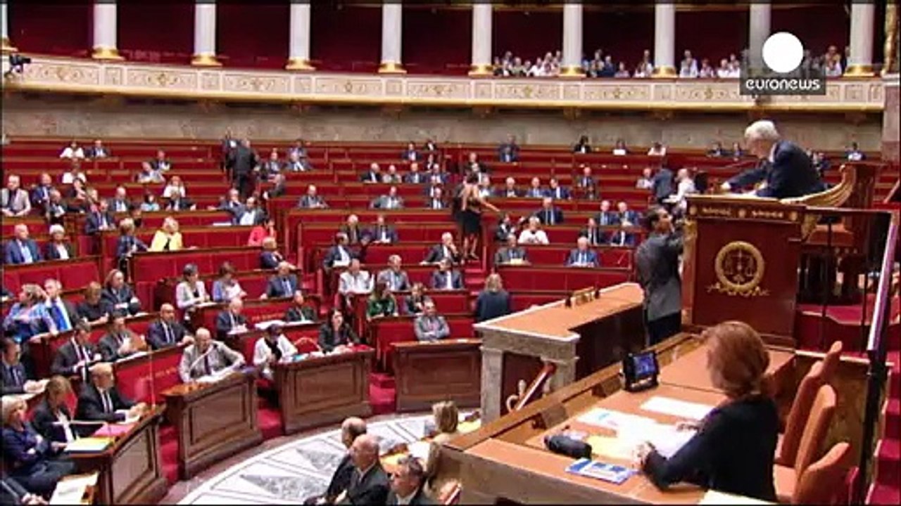 Франція підтримає наземну операцію у Сирії проти ІДІЛ, однак виключає участь в ній своїх військових