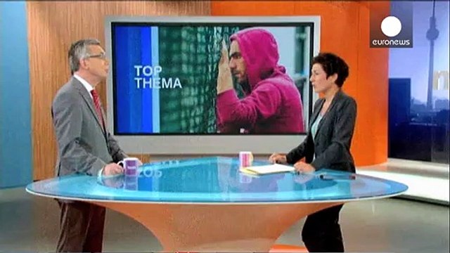 На беженцах проверяется единство Евросоюза