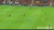 0-1 Antoine Griezmann Goal HD | Galatasaray v. Atletico Madrid |UEFA CHAMPIONS LEAGUE  15.09.2015