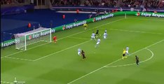 Goal Angel Di Maria - Paris Saint Germain 1-0 Malmoe FF (15.09.2015) Champions League