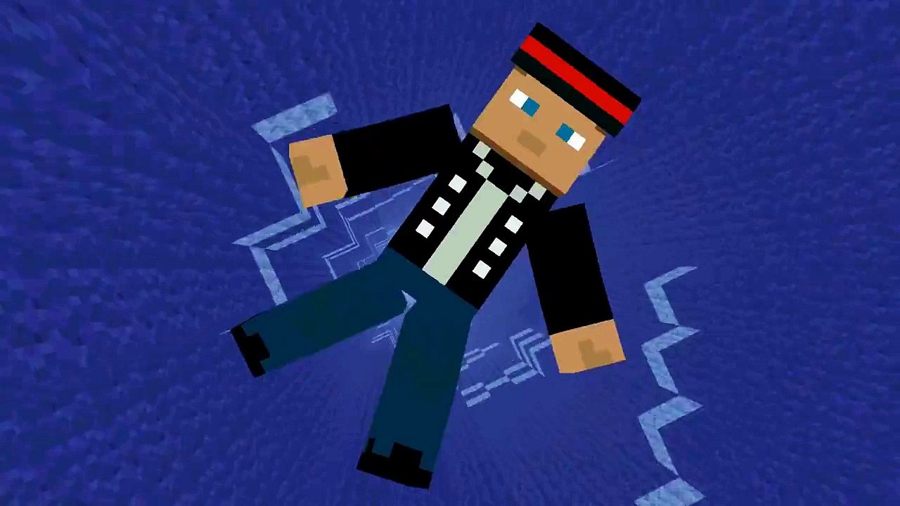 Minecraft Animation #023 | Dr  Blox's Debut