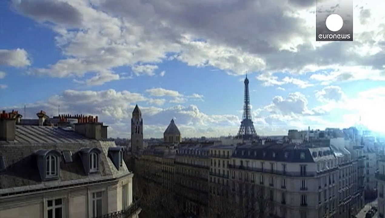 Europäische immobilien wieder stärker gefragt