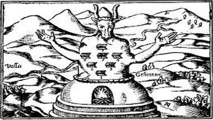 Mystical Dark Type Rap Hip-Hop Beat || Moloch