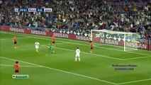 Karim Benzema 1 - 0 Real Madrid vs Shakhtar Donetsk 15/09/2015 - Champions League
