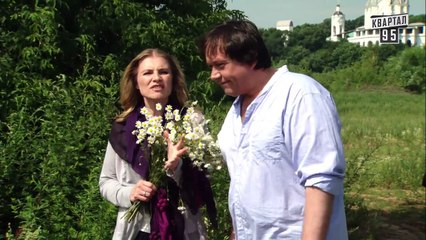 Девичья охота - драма про любовь 26 серия в HD (64 серии).