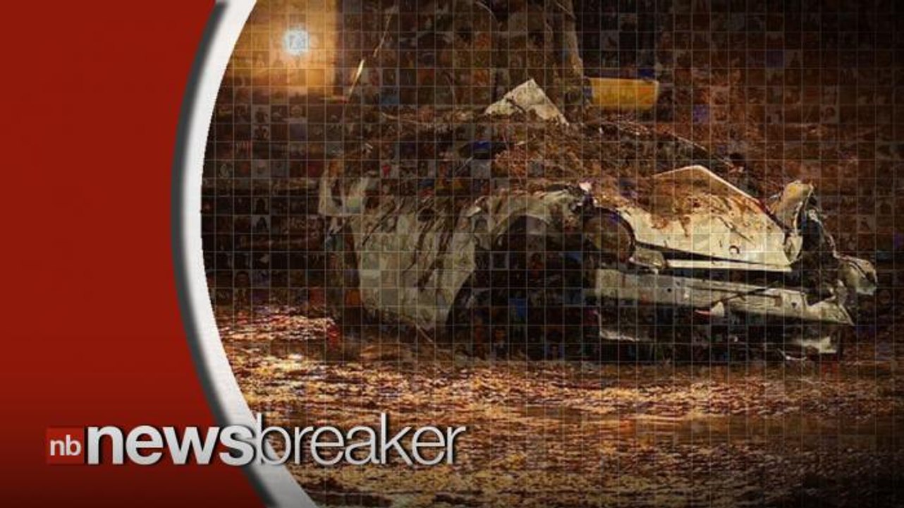 Mother and Children among 8 Dead and 5 Missing in Utah Flash Floods