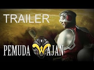 Pemuda Wajan Trailer